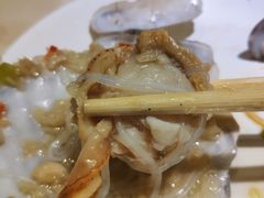 -海味当家(西安路店)