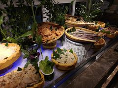 -蓝钻·国际美食海鲜自助百汇(西直门店)