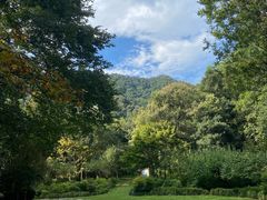 -黄公望隐居地