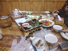 -宗巴雍姆藏餐府