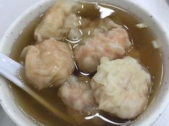 -麦文记面家(佐敦店)