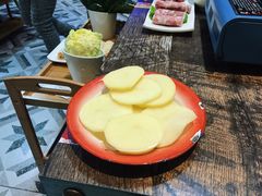 -小龍鳳·港式海鲜打边炉(沙湖路店)