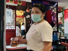 -同得兴 Since·1995 传统苏式面馆(十全街店)