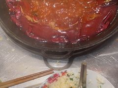 -朱光玉火锅馆(正弘城店)