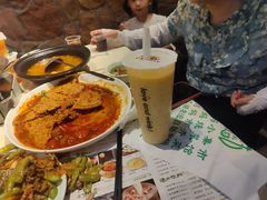 -刘妈小集市(黄陂广场店)