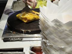 -多几谷·煎饼(上海七宝领展广场店)