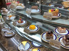 -西村咖啡店 (中山手本店)