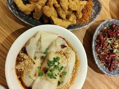 -付小姐在成都(川沙店)