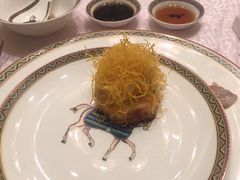 -骏莱海鲜鱼港(五角场店)