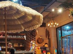-三千里烧烤(外滩店)