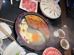 -渝香居重庆火锅(铁西三道街店)