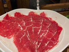 -巴奴毛肚火锅(六天地店)