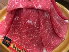 -牛New寿喜烧(闵行龙湖天街店)