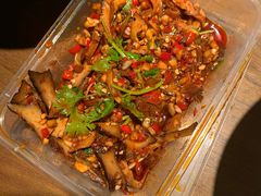 -农耕记·湖南土菜(halo广场店)
