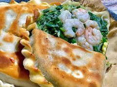 -地二手作鱼汤馄饨(上街里店)