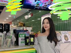 -烧柠·柠檬茶(大融城店)