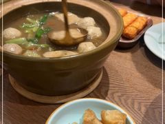 -马来西亚肉骨茶汤·招牌螃蟹·烧鸡·呷喱吧吧(海上世界店)