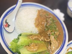 -左记港食(融科天城店)