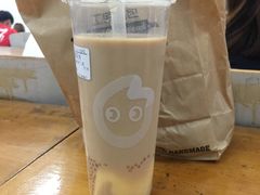 -CoCo都可(光谷天地店)