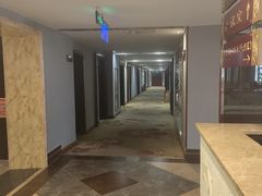 -济南环联鲁菜皇大酒店(山东大学洪楼店)