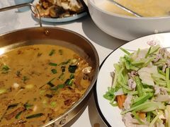 -食光慢宴·安吉土菜馆