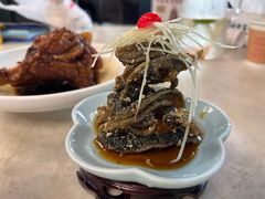 -二泉园老菜馆·百年无锡菜