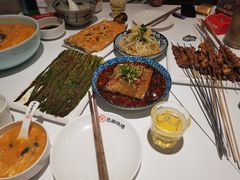-白氏兄弟烧烤(尹家沟店)