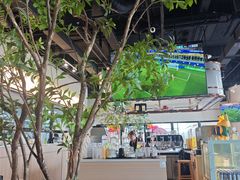 -Pekaa啤咖食肆Coffee&Bistro