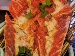 -牛焱·烧肉酒肆(五大道店)