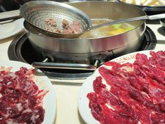 -陈记顺和潮汕牛肉火锅(韩江路店)