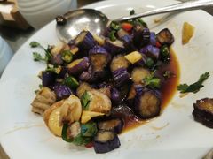 -味莊·青岛菜(云霄路店)