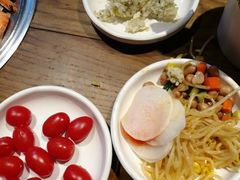 -·缸桶屋·韩式牛肋条自助烤肉(西湖D11店)