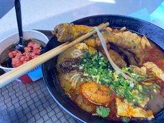 -柳州爽仔螺蛳粉