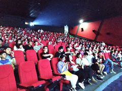 -横店电影城(李沧店)