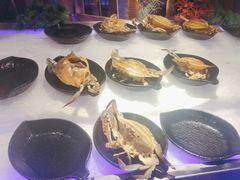 -花西亭·海鲜自助餐厅(瑞城名人酒店)
