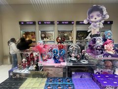 -泡泡玛特POPMART(苏州印象城店)