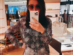 -Alexander McQueen(IAPM环贸广场店)