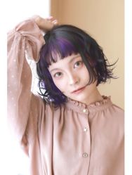 -Sying杉影日式烫染專門店