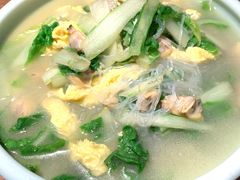 -吕氏疙瘩汤·新鲁菜(济南万象城店)