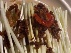 -筱爷叔·上海传统手工菜(玉树路店)