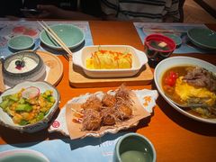 -仓桥家·焗寿司·锅物(光谷步行街店)