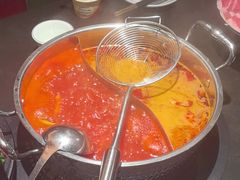 -正禾鲜·潮汕牛肉火锅(凯德天府店)