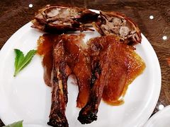 -阿庄新豫菜(航海东路店)