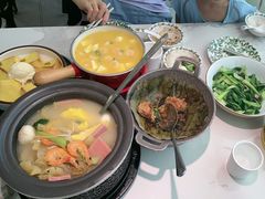 -苏梦江南·淮扬菜(夫子庙店)