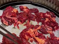 -万象·复兴号鲜肉烤肉海鲜自助(升级店)