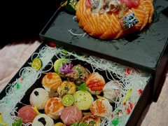 -贰捌零叁精致料理(钱湖店)