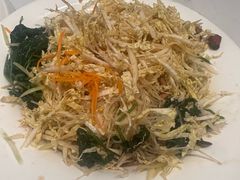 -北李·海肠捞饭·大连菜(望京凯德MALL店)