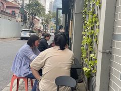 -绿柠食堂(北外滩店)