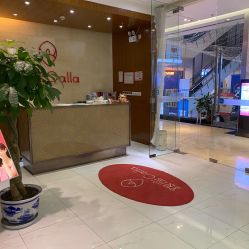-银座Calla日式美容沙龙