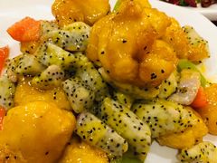 -大眼锅贴水饺(河东店)